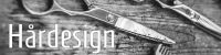 Hårdesign